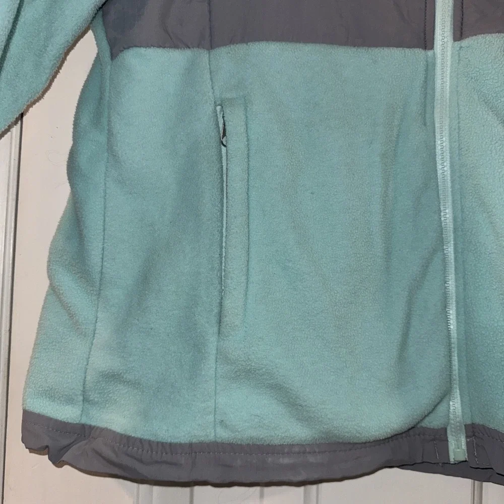 The North Face vintage size